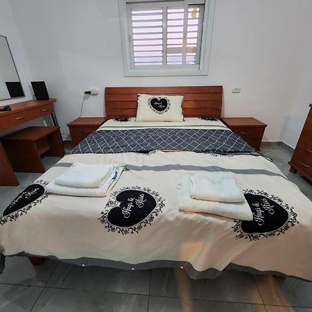 Short Term Stay In Rehovot Central Location Near Nes Ziona Rishon Lezion Jerusalem And Tel Aviv 외부 사진