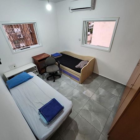 Short Term Stay In Rehovot Central Location Near Nes Ziona Rishon Lezion Jerusalem And Tel Aviv 외부 사진