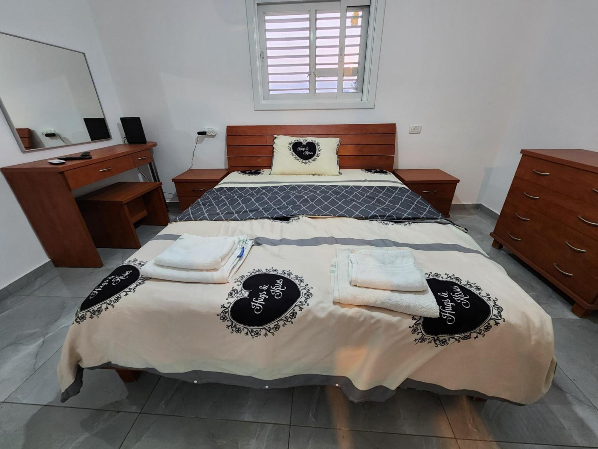 Short Term Stay In Rehovot Central Location Near Nes Ziona Rishon Lezion Jerusalem And Tel Aviv 외부 사진