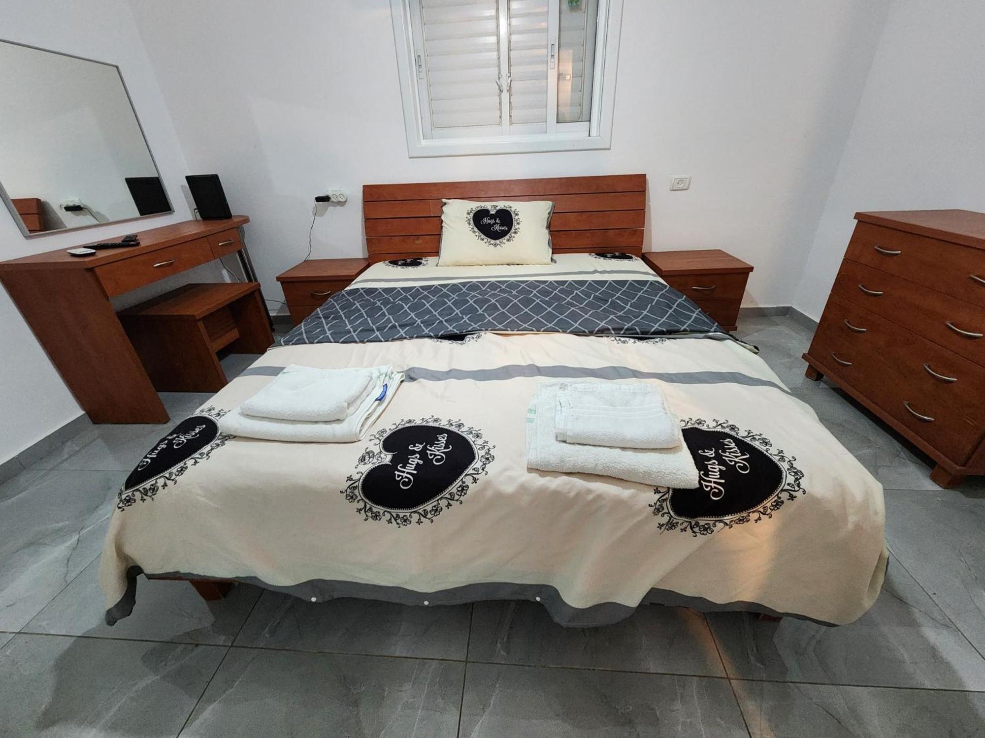 Short Term Stay In Rehovot Central Location Near Nes Ziona Rishon Lezion Jerusalem And Tel Aviv 외부 사진