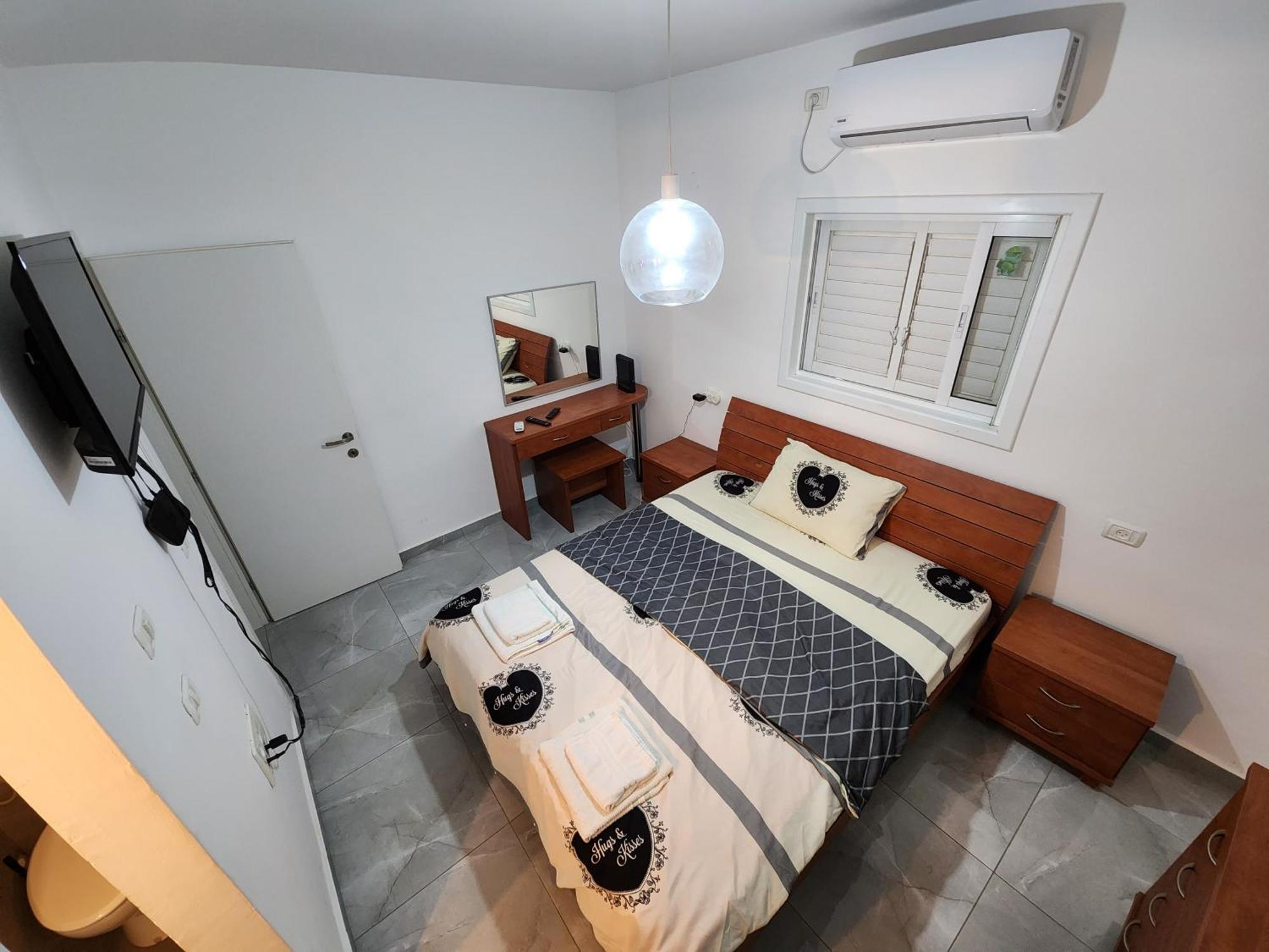 Short Term Stay In Rehovot Central Location Near Nes Ziona Rishon Lezion Jerusalem And Tel Aviv 외부 사진