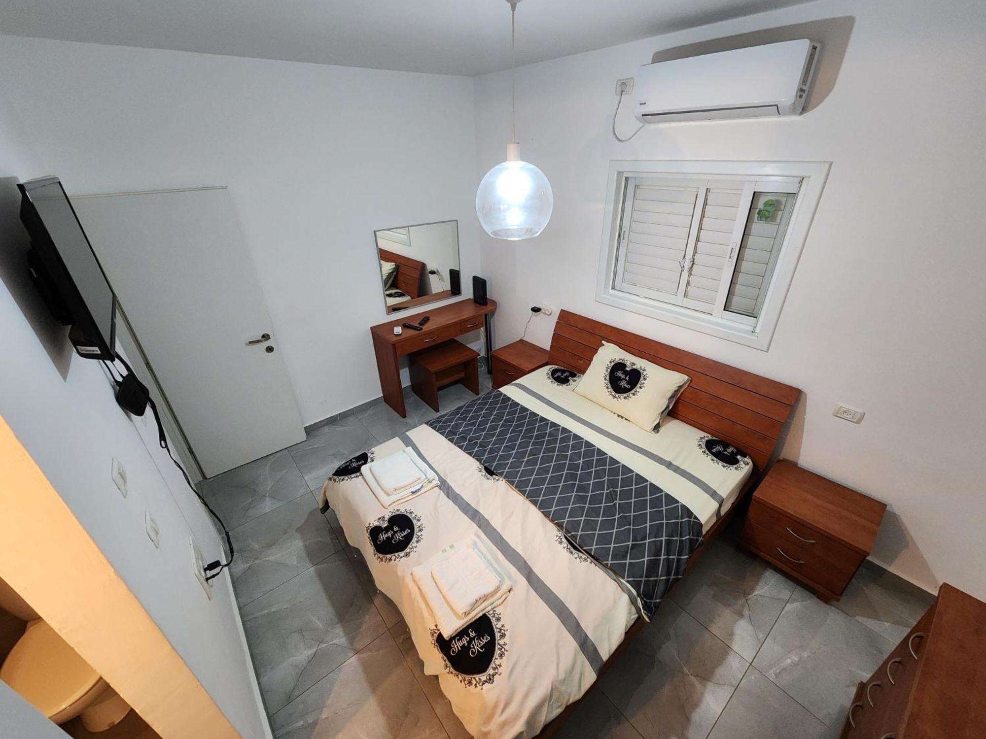 Short Term Stay In Rehovot Central Location Near Nes Ziona Rishon Lezion Jerusalem And Tel Aviv 외부 사진