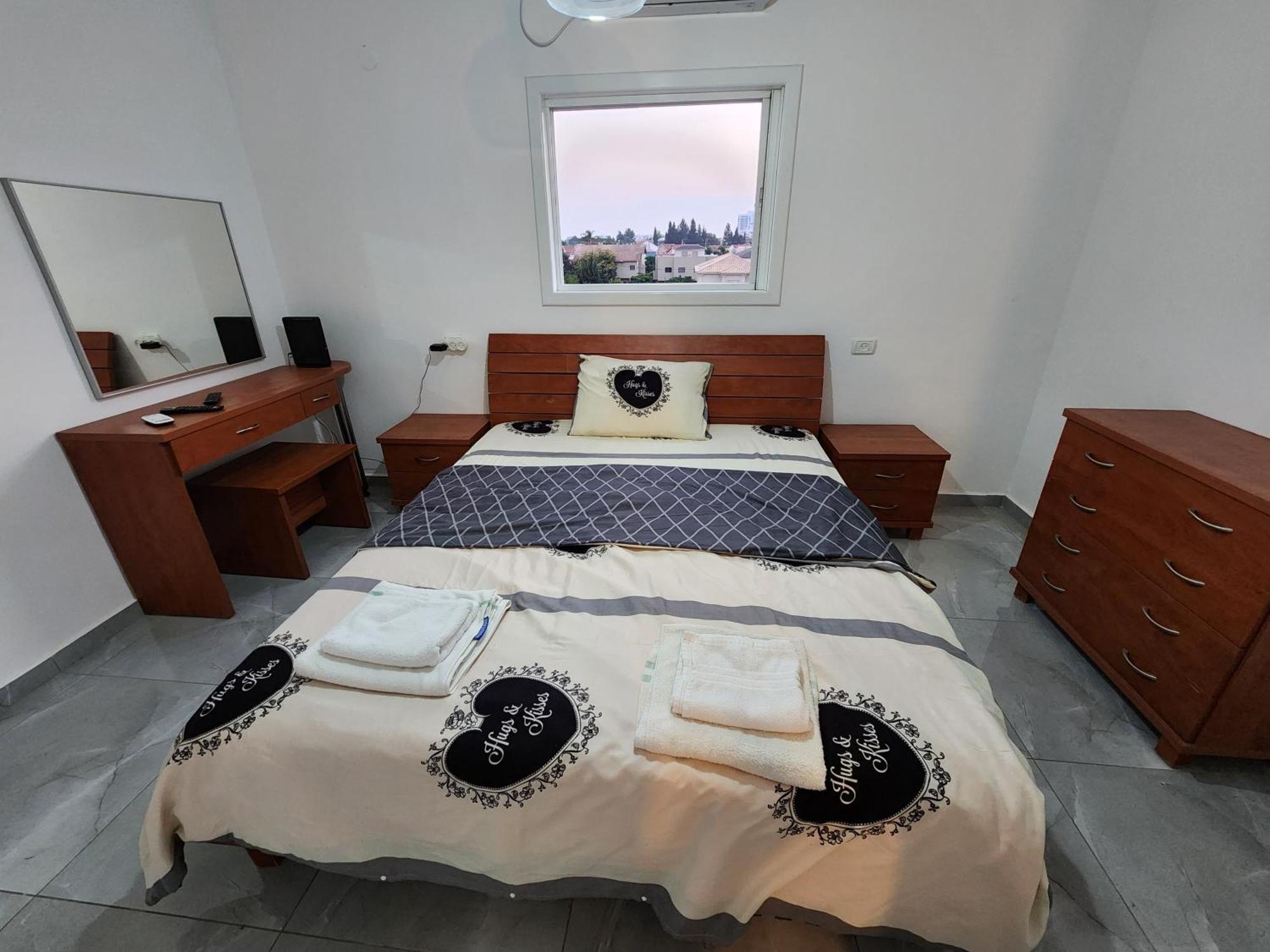 Short Term Stay In Rehovot Central Location Near Nes Ziona Rishon Lezion Jerusalem And Tel Aviv 외부 사진