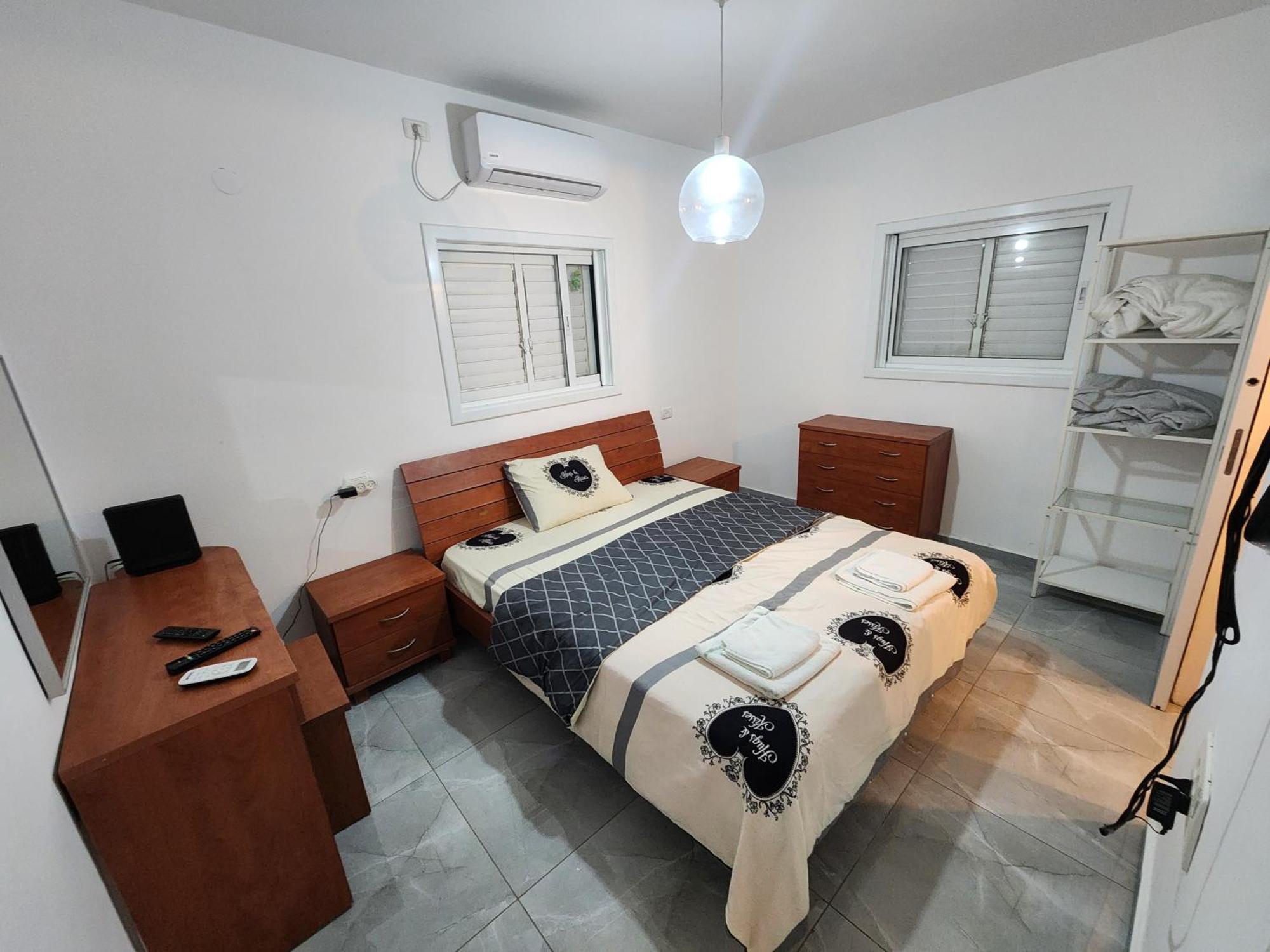 Short Term Stay In Rehovot Central Location Near Nes Ziona Rishon Lezion Jerusalem And Tel Aviv 외부 사진