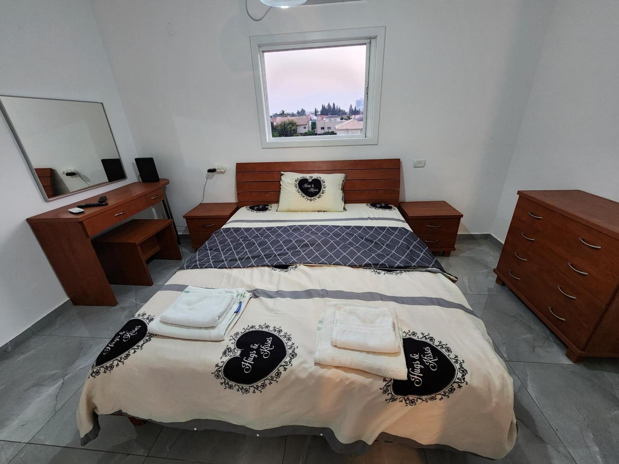 Short Term Stay In Rehovot Central Location Near Nes Ziona Rishon Lezion Jerusalem And Tel Aviv 외부 사진