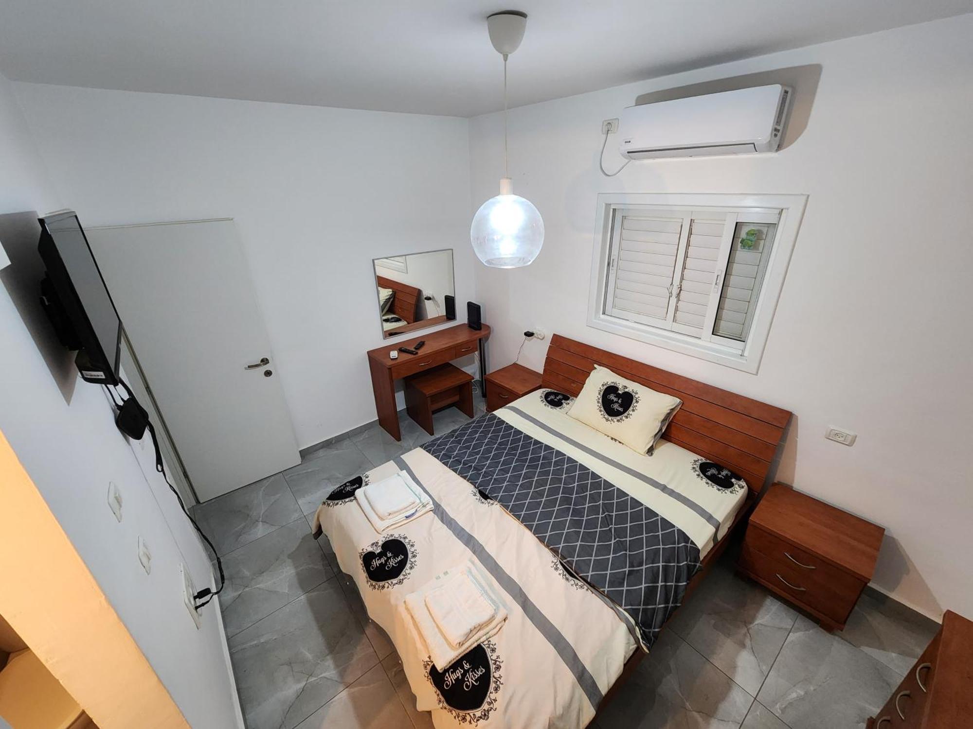 Short Term Stay In Rehovot Central Location Near Nes Ziona Rishon Lezion Jerusalem And Tel Aviv 외부 사진