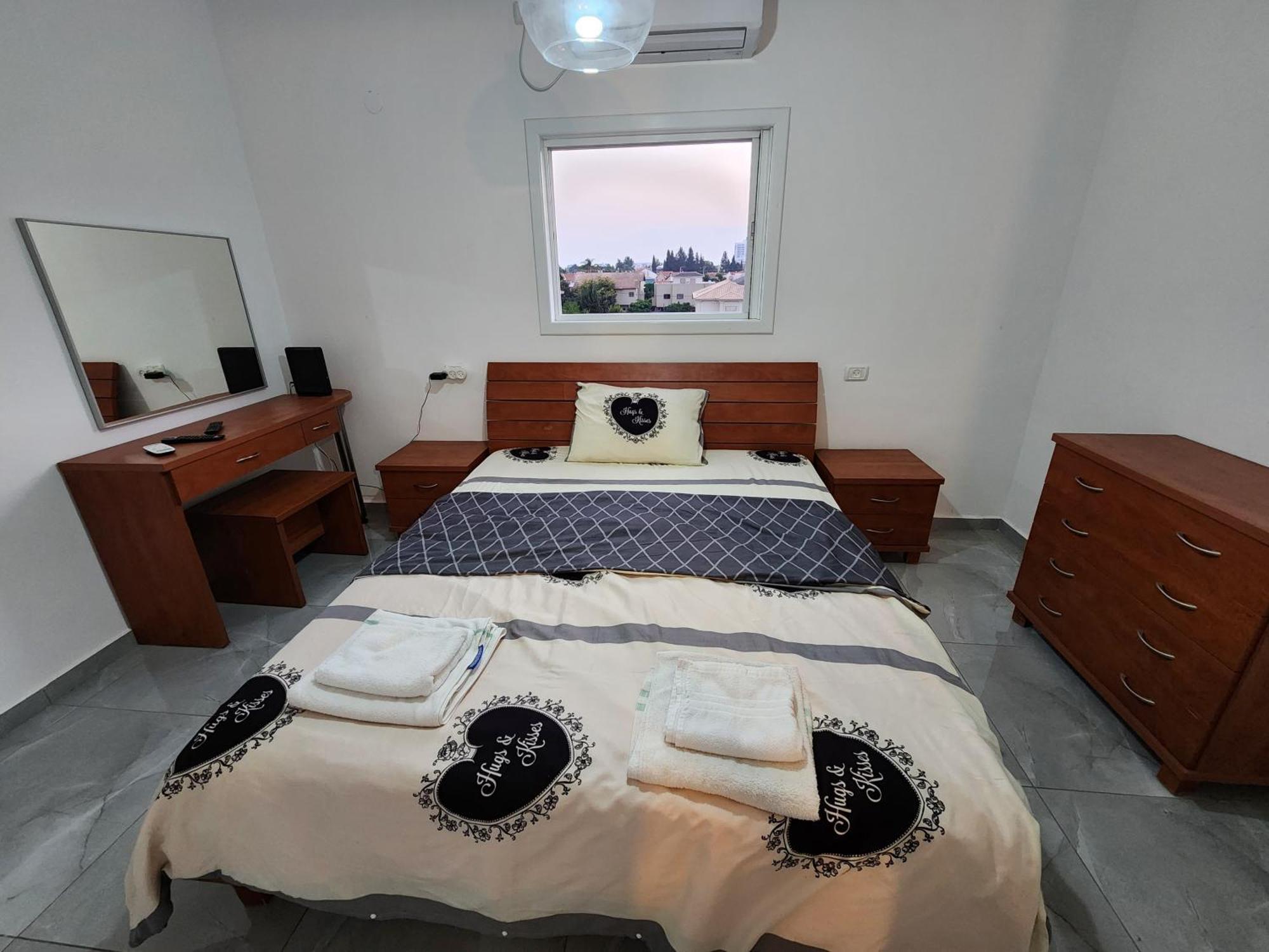 Short Term Stay In Rehovot Central Location Near Nes Ziona Rishon Lezion Jerusalem And Tel Aviv 외부 사진