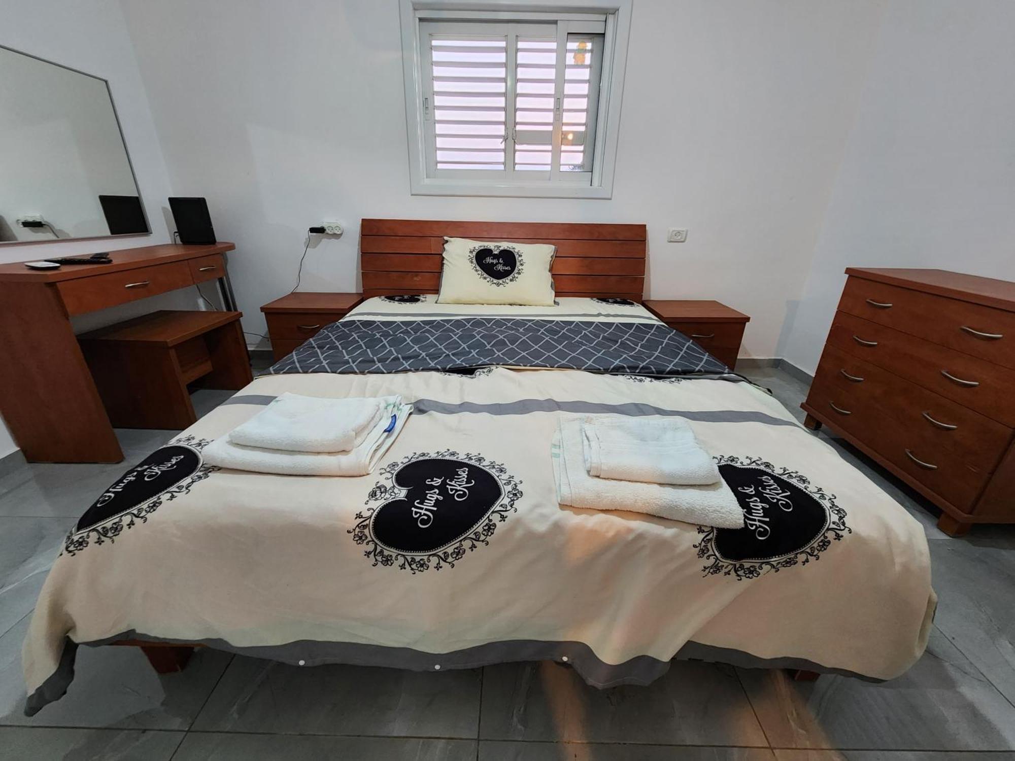 Short Term Stay In Rehovot Central Location Near Nes Ziona Rishon Lezion Jerusalem And Tel Aviv 외부 사진