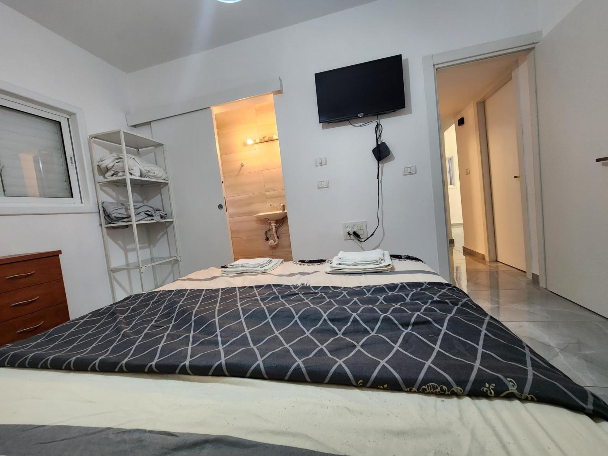 Short Term Stay In Rehovot Central Location Near Nes Ziona Rishon Lezion Jerusalem And Tel Aviv 외부 사진