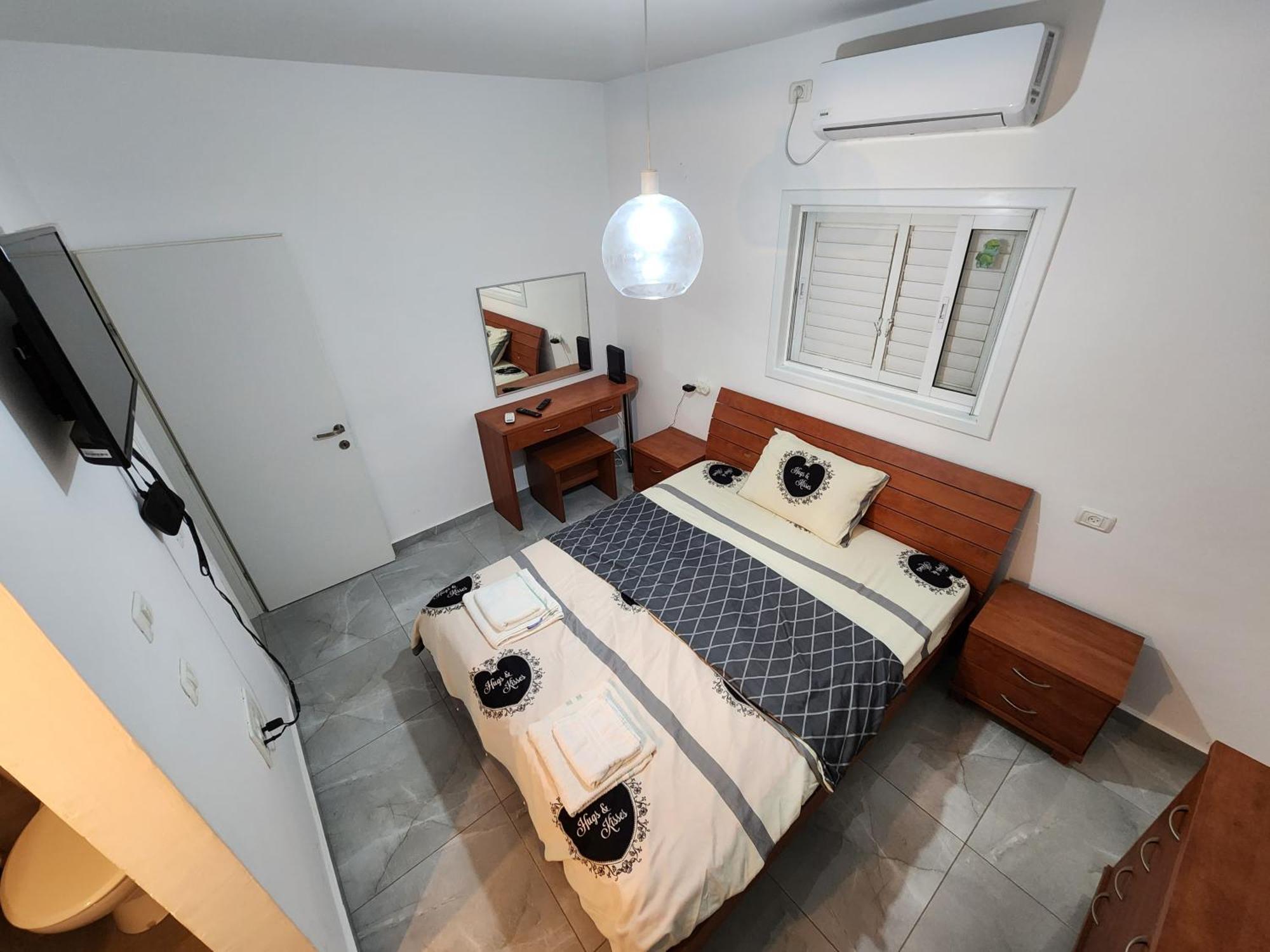 Short Term Stay In Rehovot Central Location Near Nes Ziona Rishon Lezion Jerusalem And Tel Aviv 외부 사진